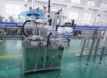 灌裝機怎么安裝調(diào)試 灌裝機怎么安裝調(diào)試